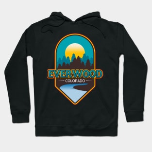 Everwood, Colorado Hoodie